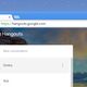 Illustration for article titled How To Organize Your Google Hangouts Just Like Email